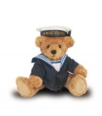 NAVY BEAR